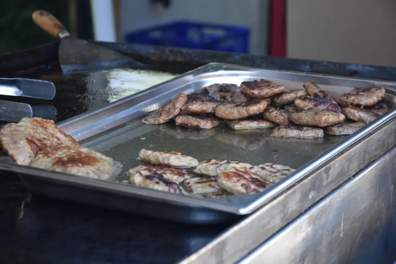 Kajkuš poklanjalica Porcijunkulovo 2025 (1)