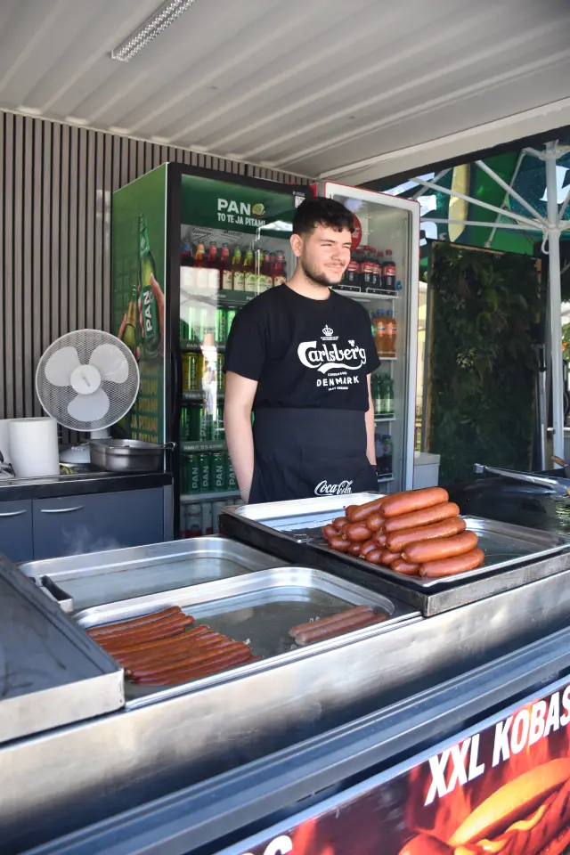 Kajkuš poklanjalica Porcijunkulovo 2025 (6) Kajkuš poklanjalica Porcijunkulovo 2025 (6)