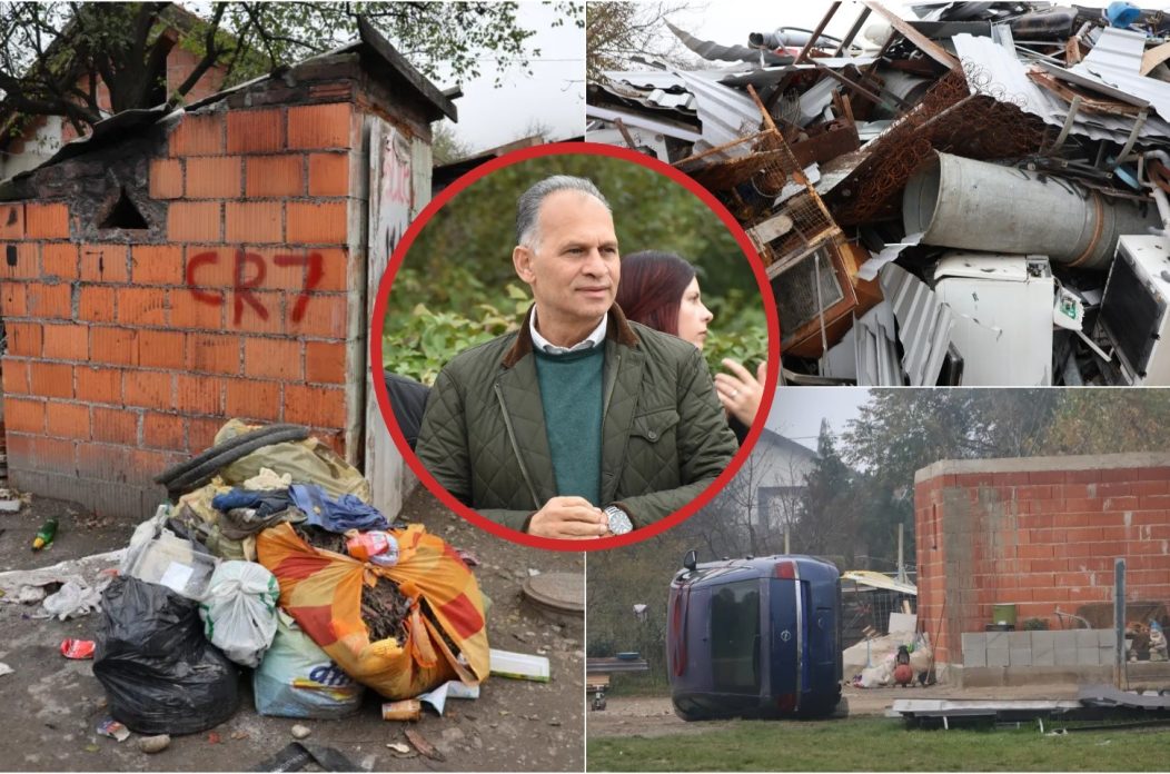 Kajtazi posjet Međimurje