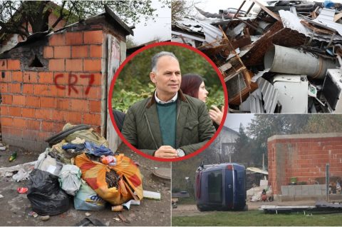 Kajtazi posjet Međimurje