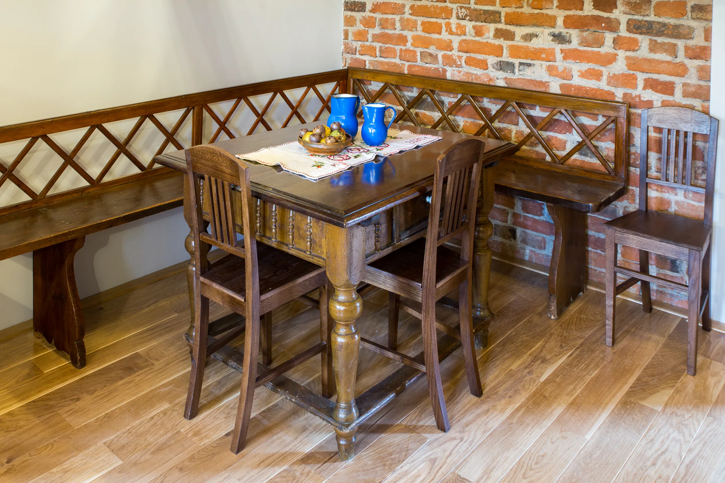 Kak smo negda živeli Kak smo negda živeli