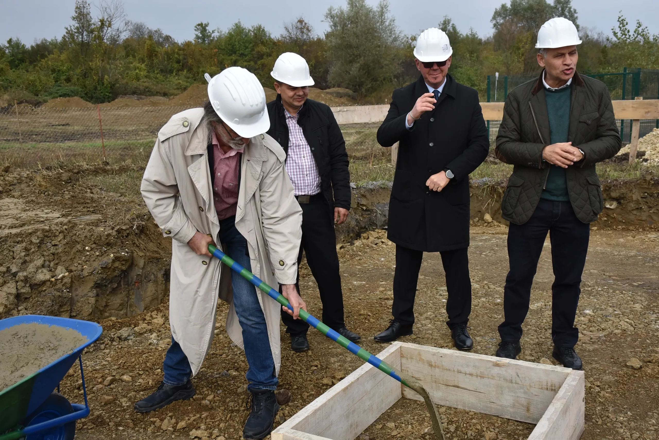 Kamen temeljac za multikulturalni dom Sitnice 2024 (11)