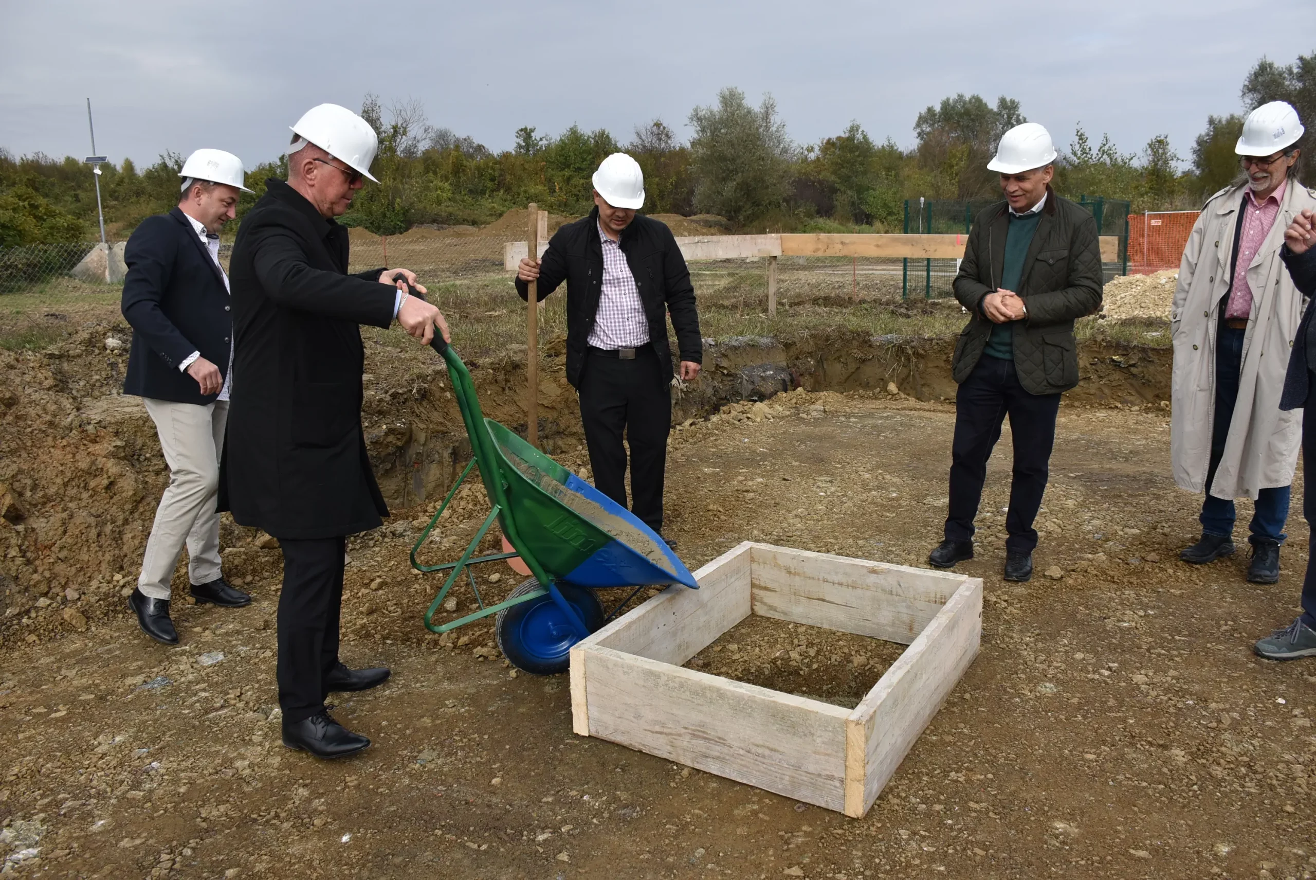 Kamen temeljac za multikulturalni dom Sitnice 2024 (16)