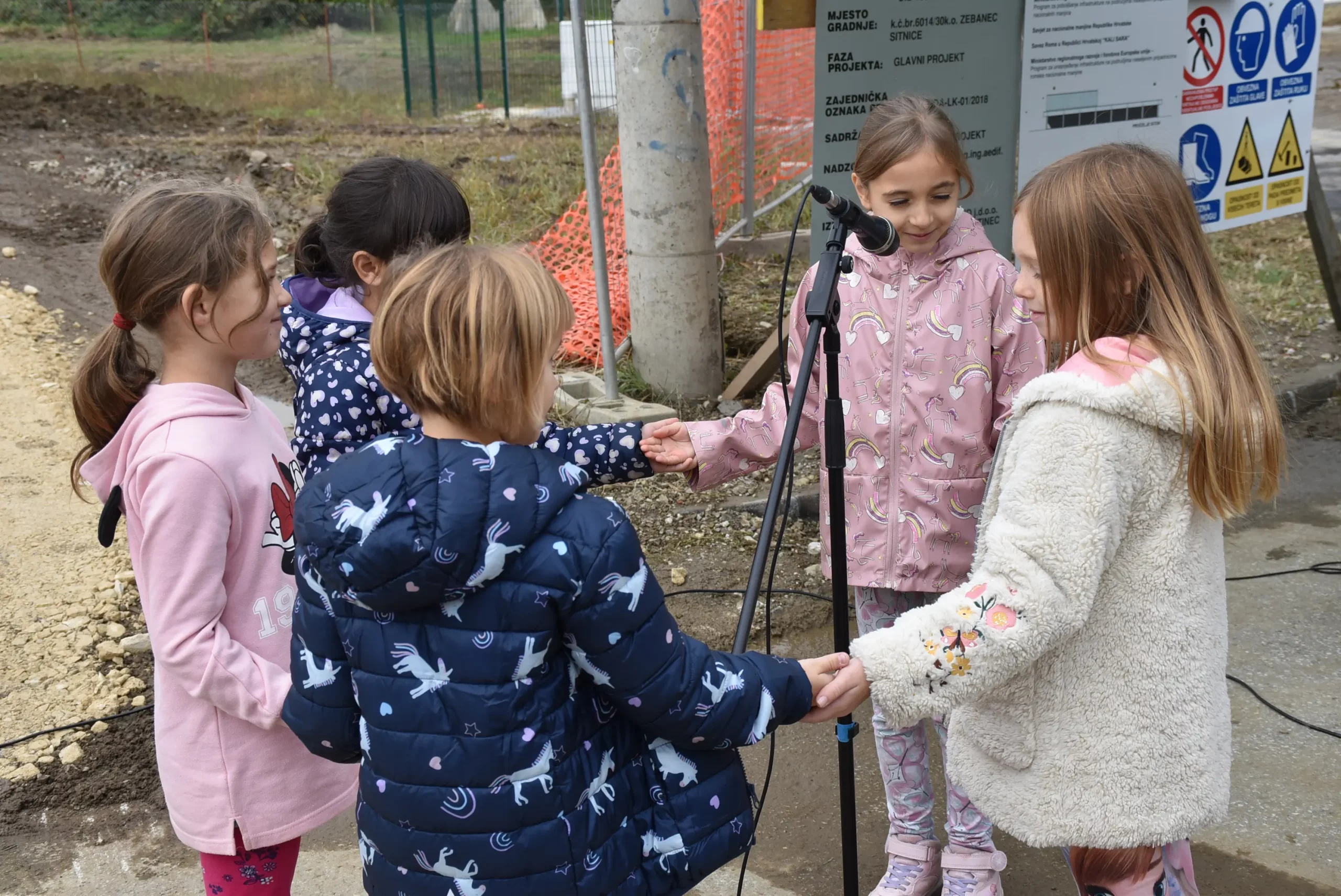 Kamen temeljac za multikulturalni dom Sitnice 2024 (23)