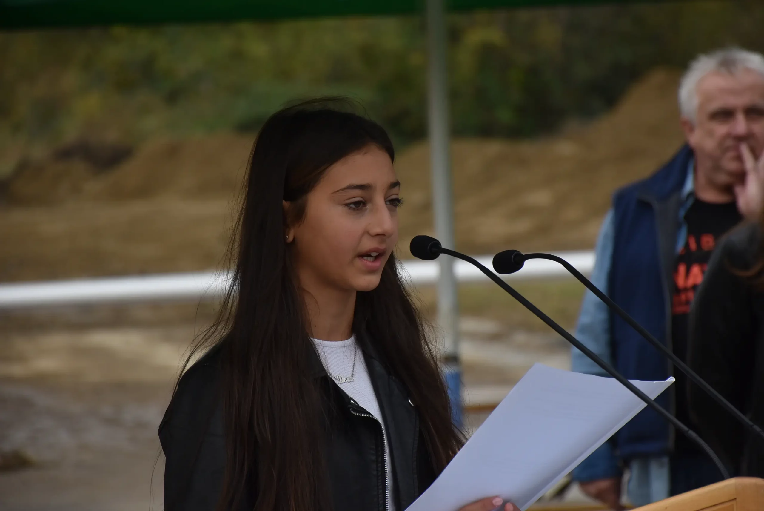 Kamen temeljac za multikulturalni dom Sitnice 2024 (26)