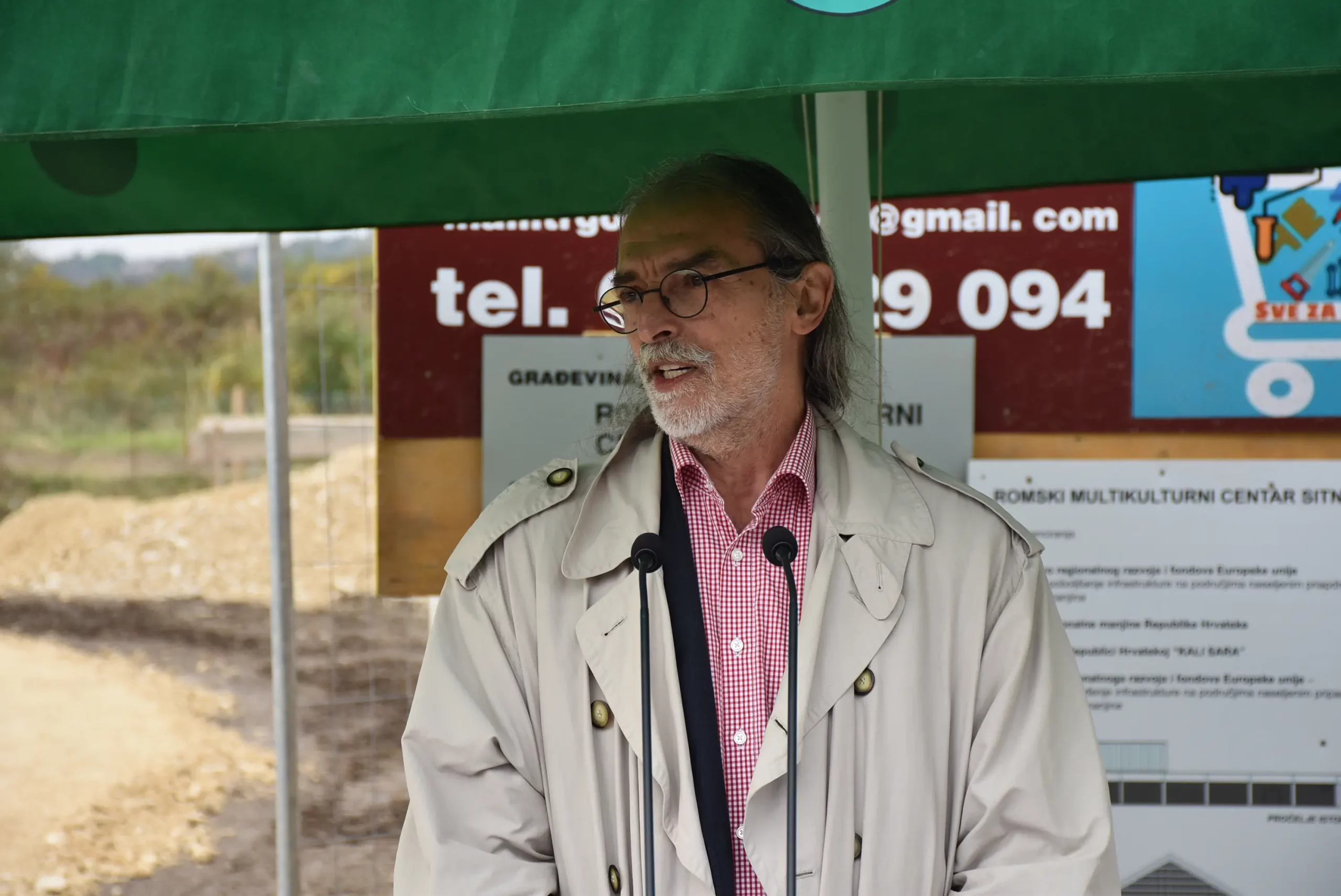 Kamen temeljac za multikulturalni dom Sitnice 2024 (27)