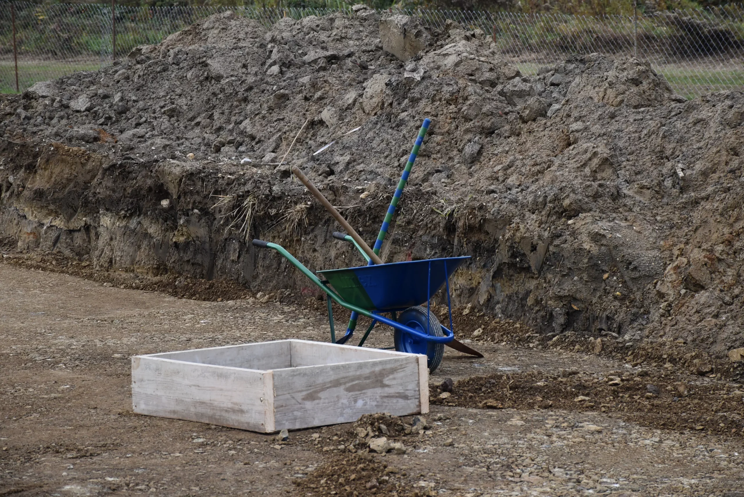 Kamen temeljac za multikulturalni dom Sitnice 2024 (3)