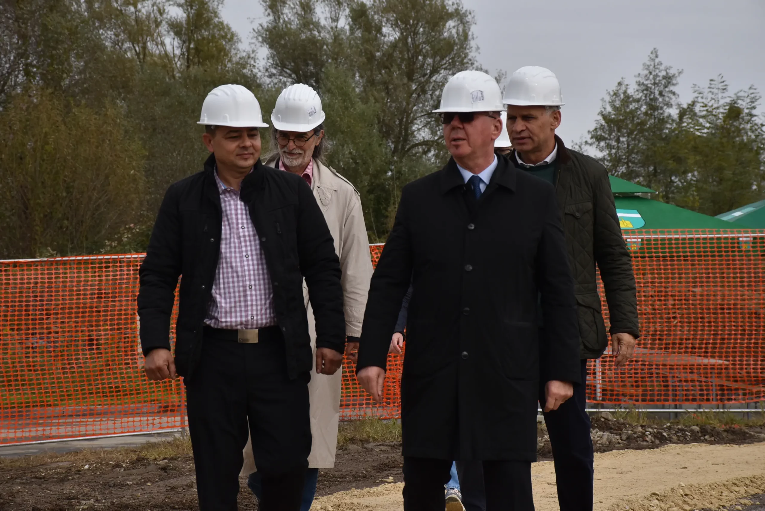 Kamen temeljac za multikulturalni dom Sitnice 2024 (30)