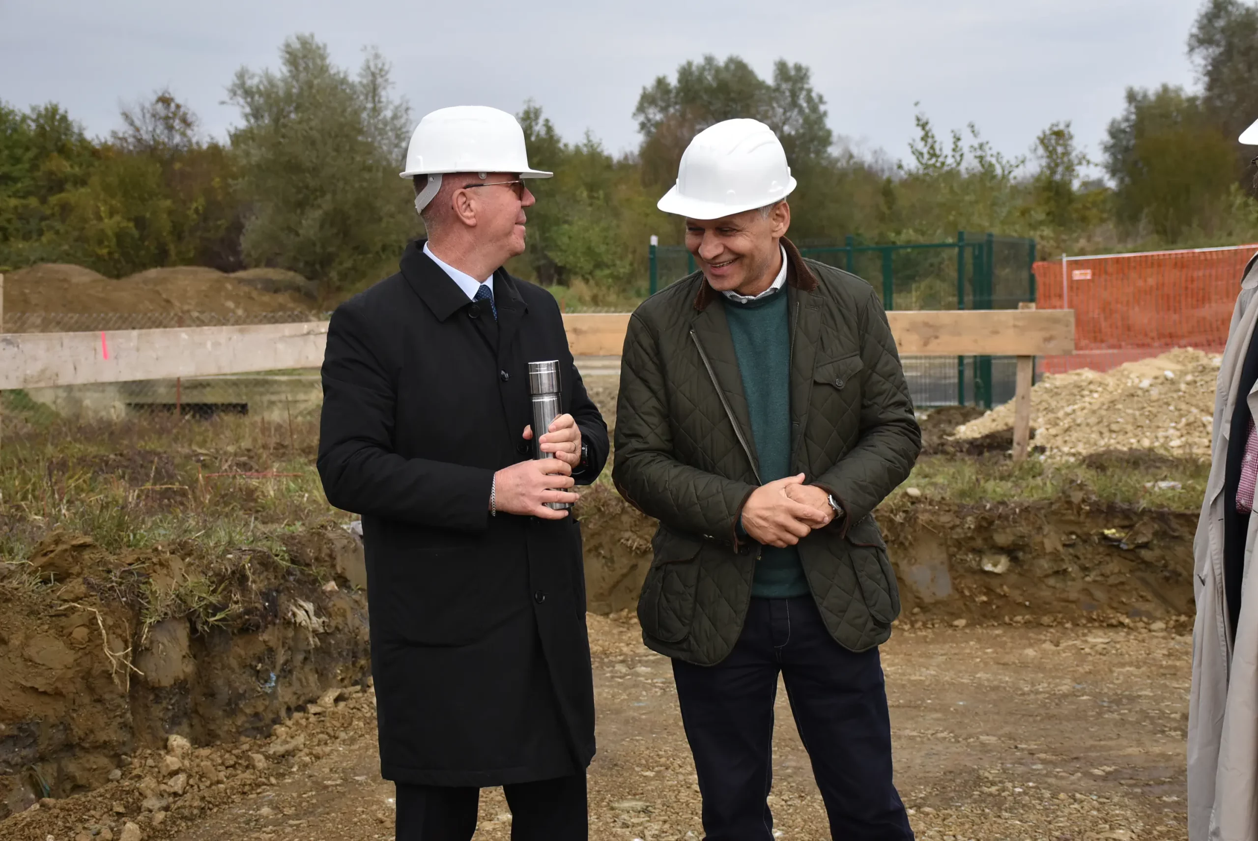 Kamen temeljac za multikulturalni dom Sitnice 2024 (32)