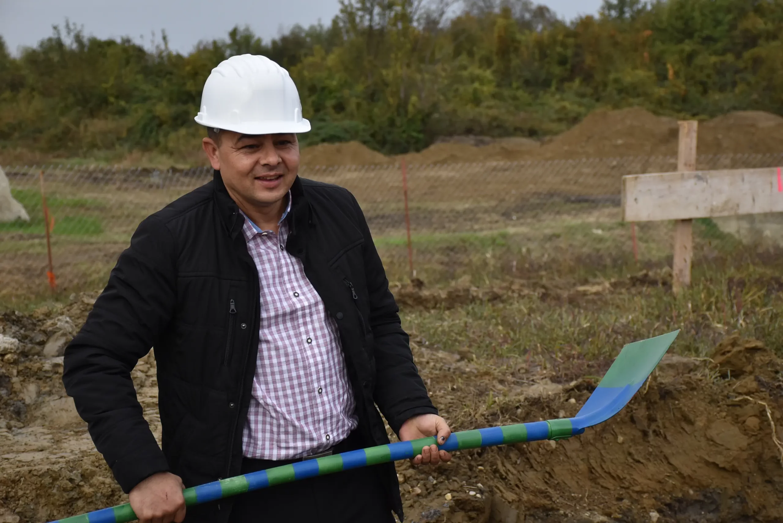 Kamen temeljac za multikulturalni dom Sitnice 2024 (34)