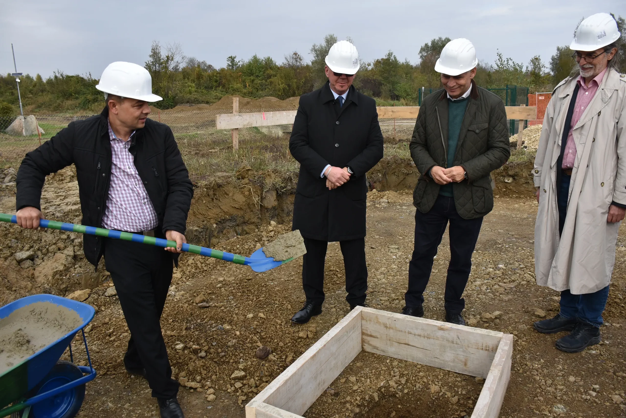 Kamen temeljac za multikulturalni dom Sitnice 2024 (37)