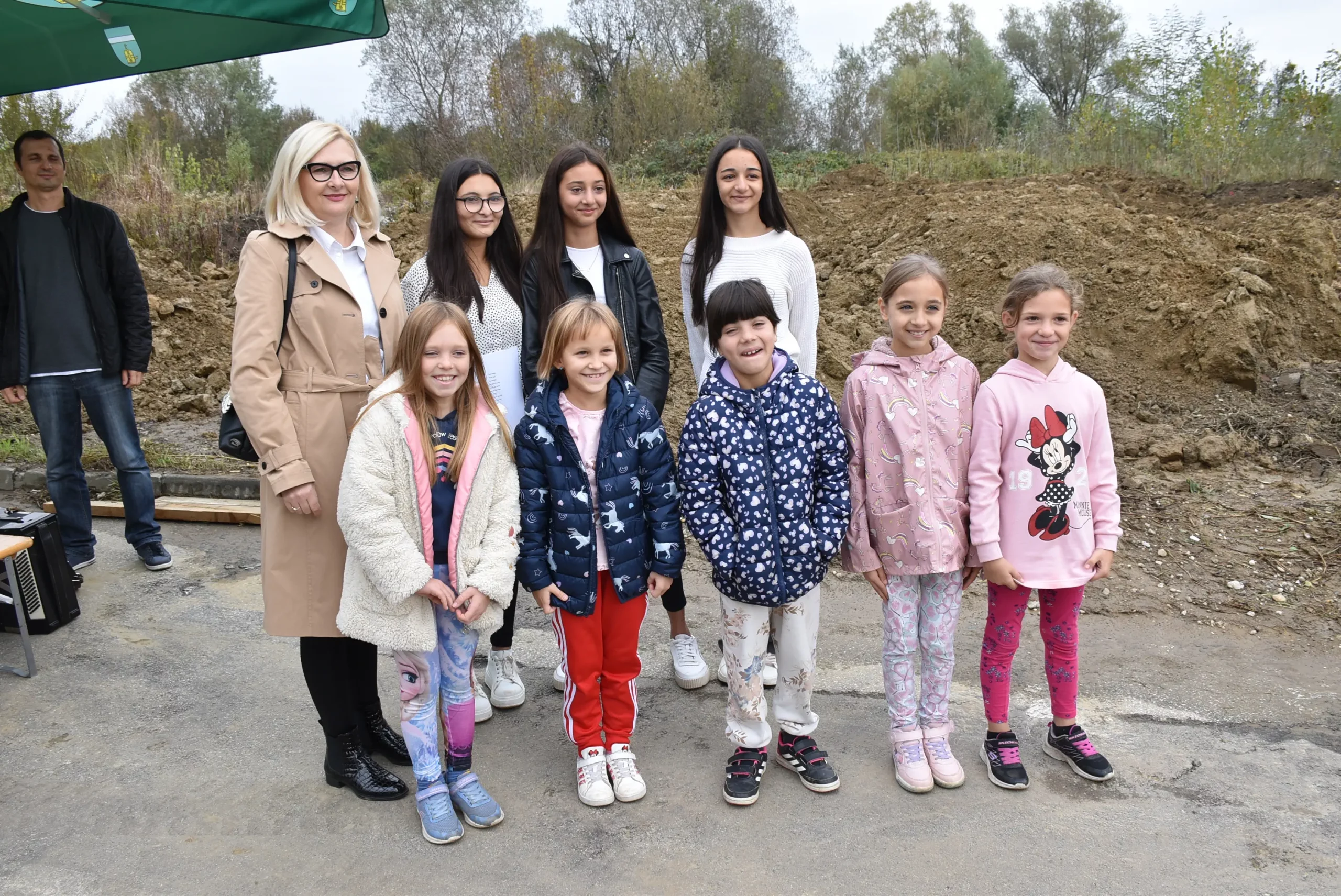 Kamen temeljac za multikulturalni dom Sitnice 2024 (38)