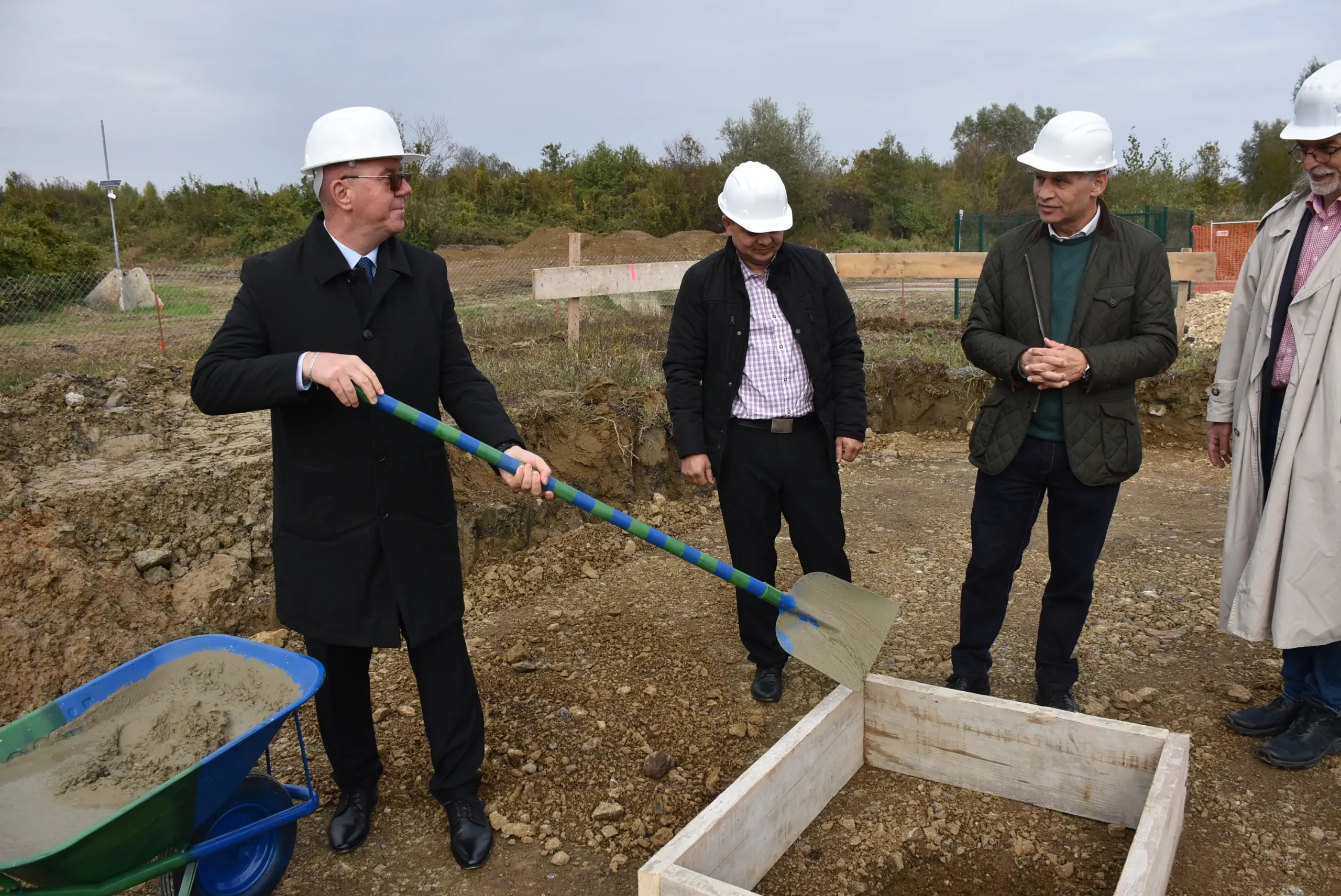 Kamen temeljac za multikulturalni dom Sitnice 2024 (7)