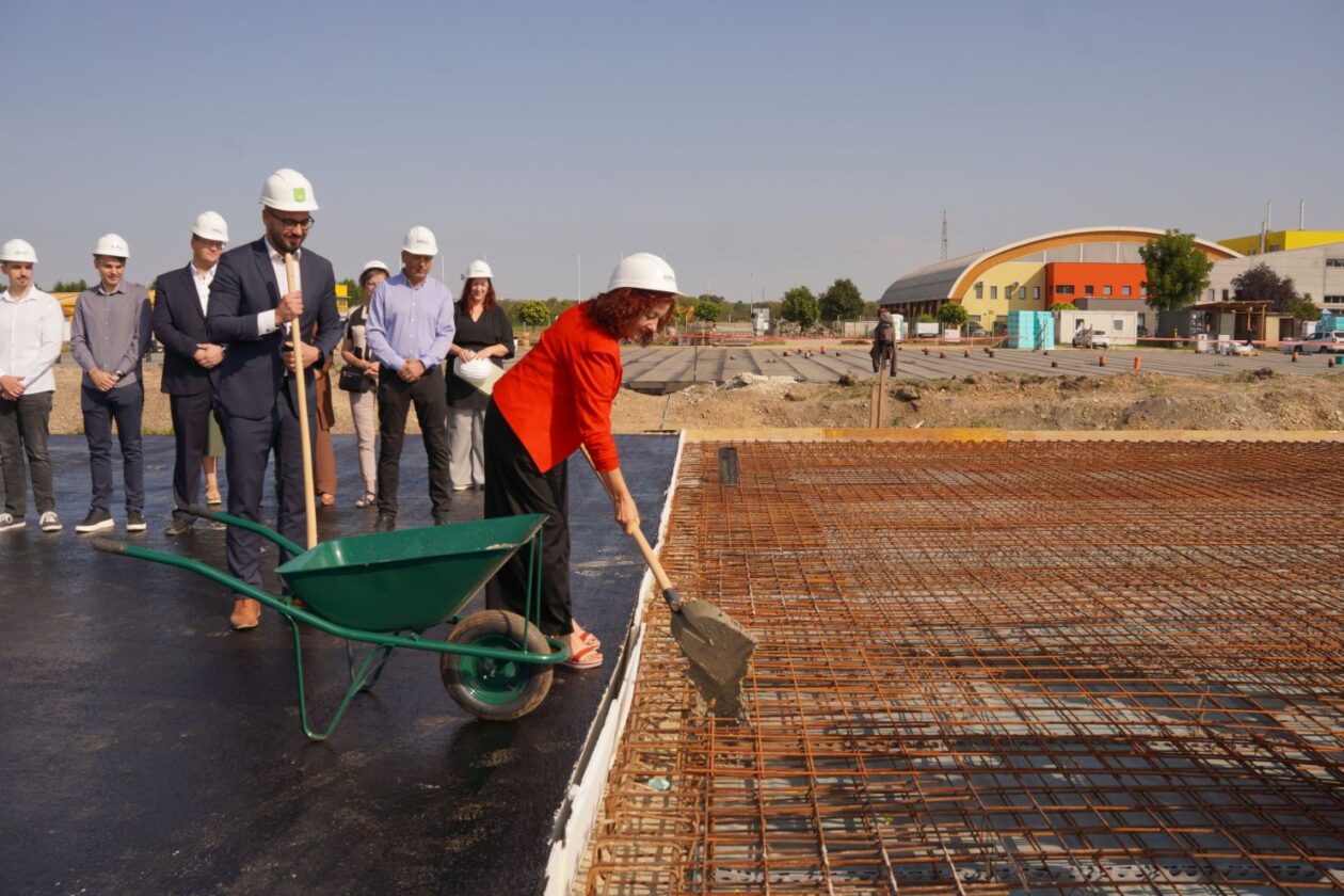 Kamen temeljac za vrtić u Nedelišću (15)