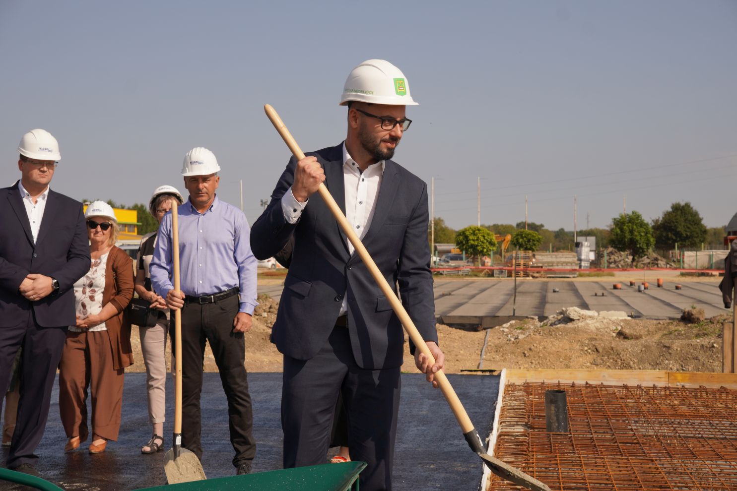 Kamen temeljac za vrtić u Nedelišću (19)