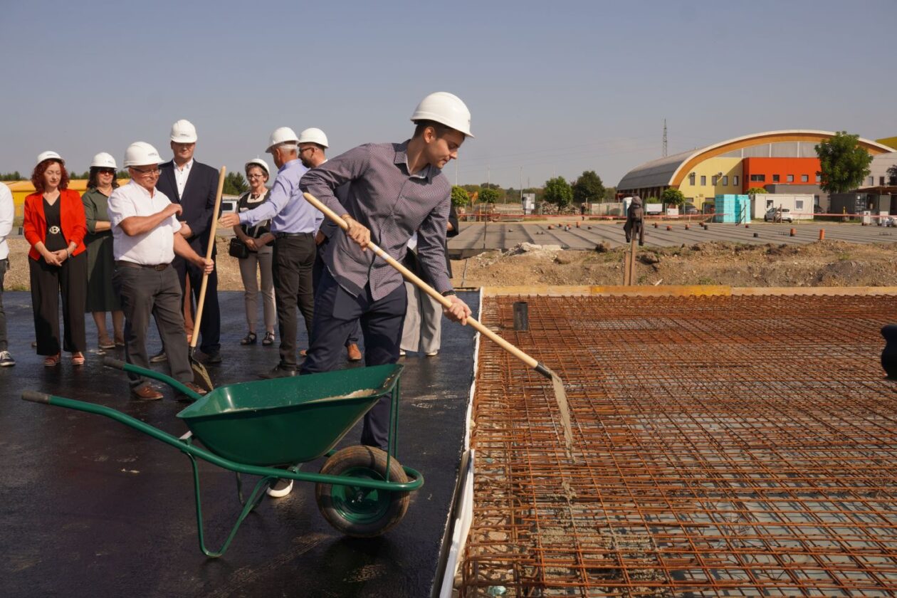 Kamen temeljac za vrtić u Nedelišću (22)