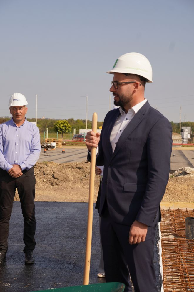 Kamen temeljac za vrtić u Nedelišću (25)