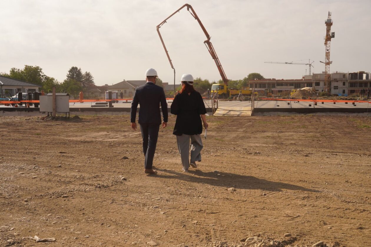 Kamen temeljac za vrtić u Nedelišću (3)