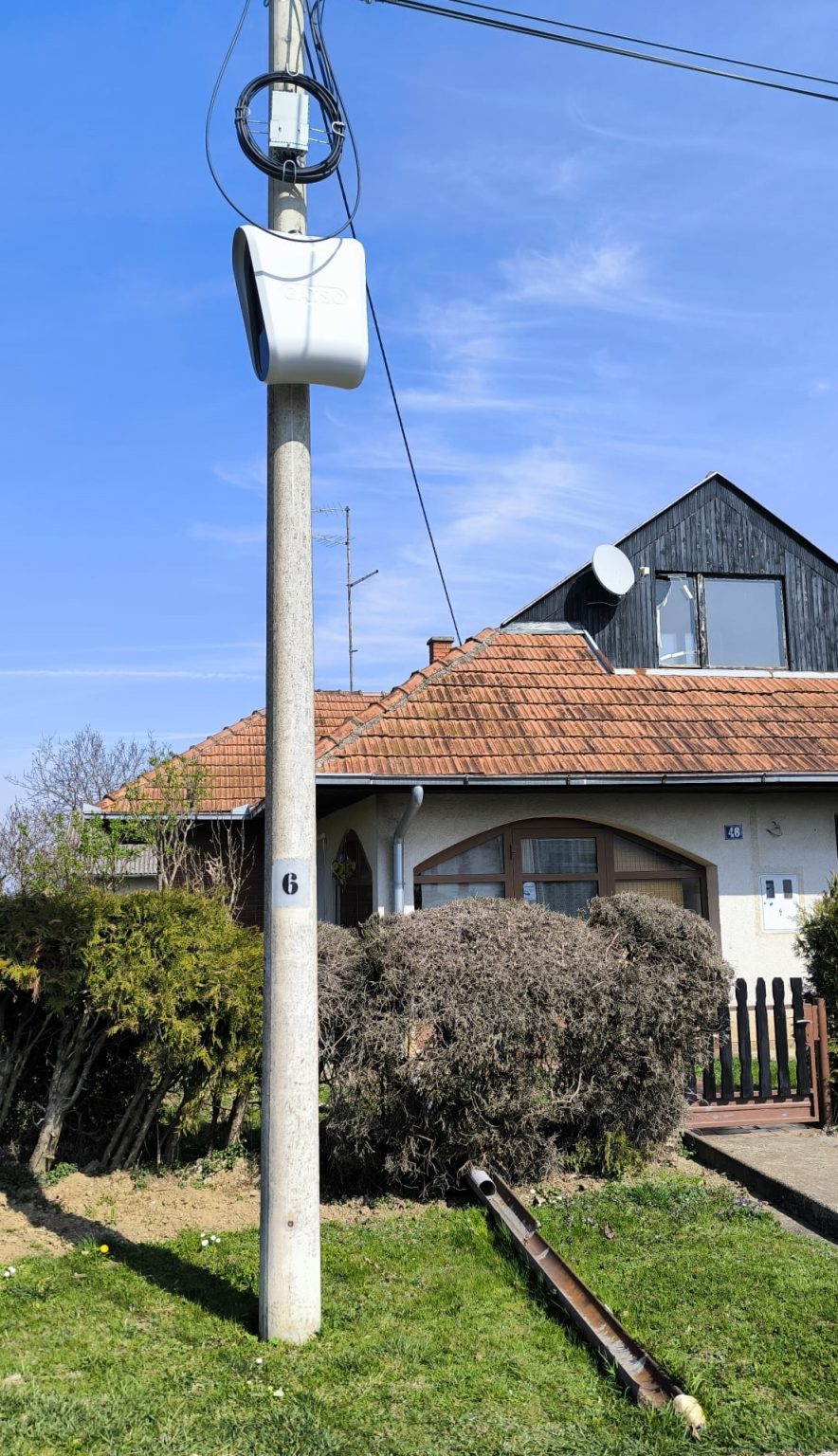 Kamera (1) Kamera (1)