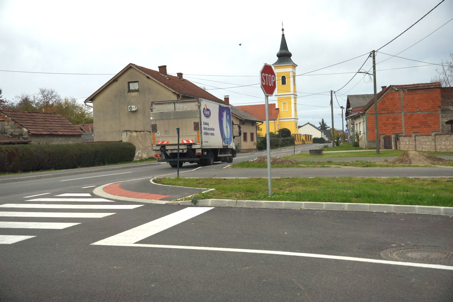 Kamioni u Gornjem Vidovcu (4)