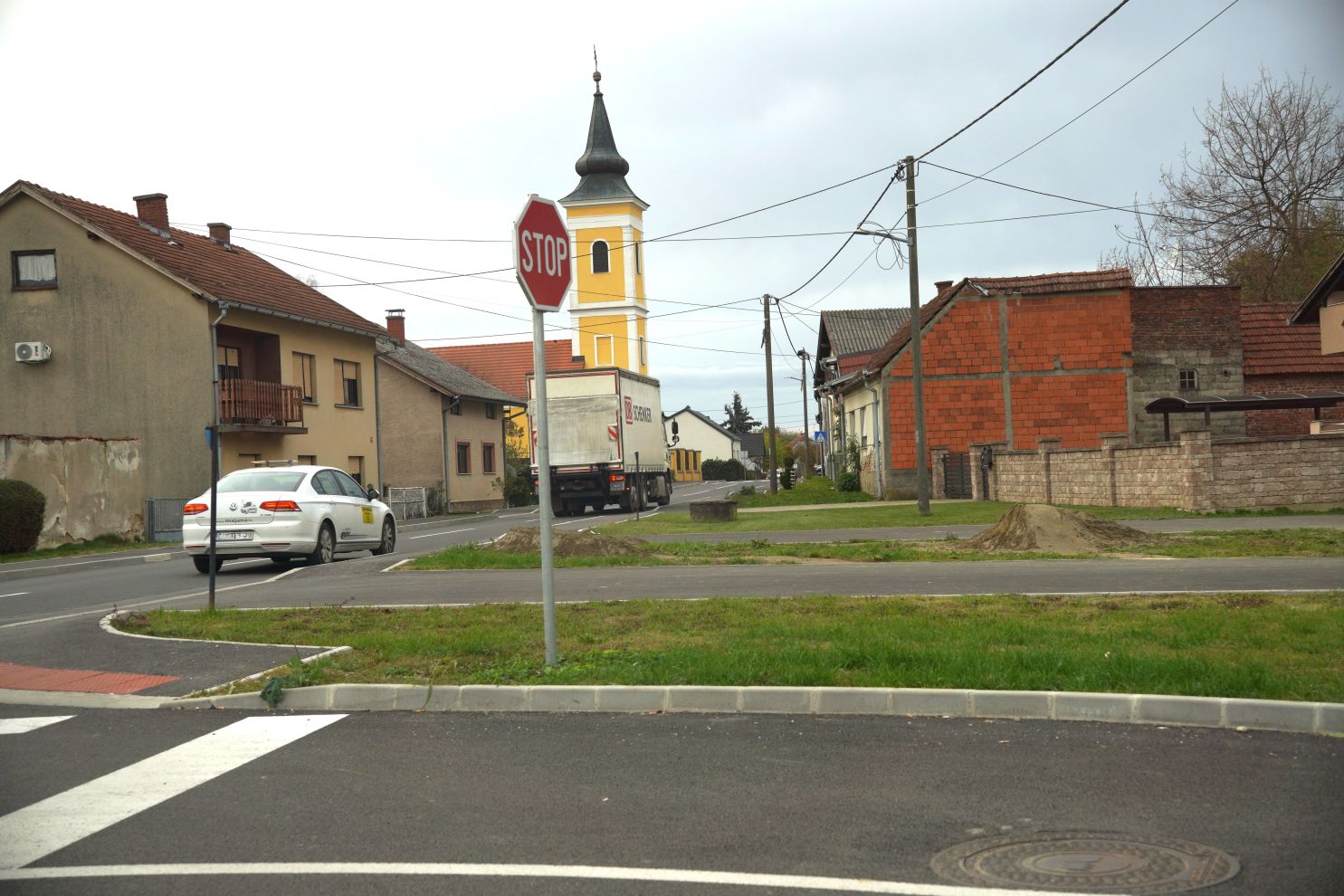 Kamioni u Gornjem Vidovcu (5)