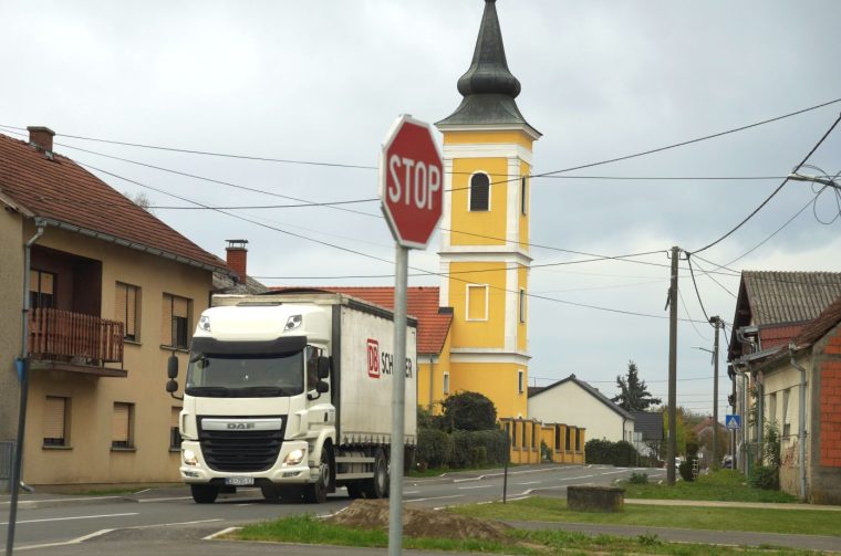 Kamioni u Gornjem Vidovcu (6)