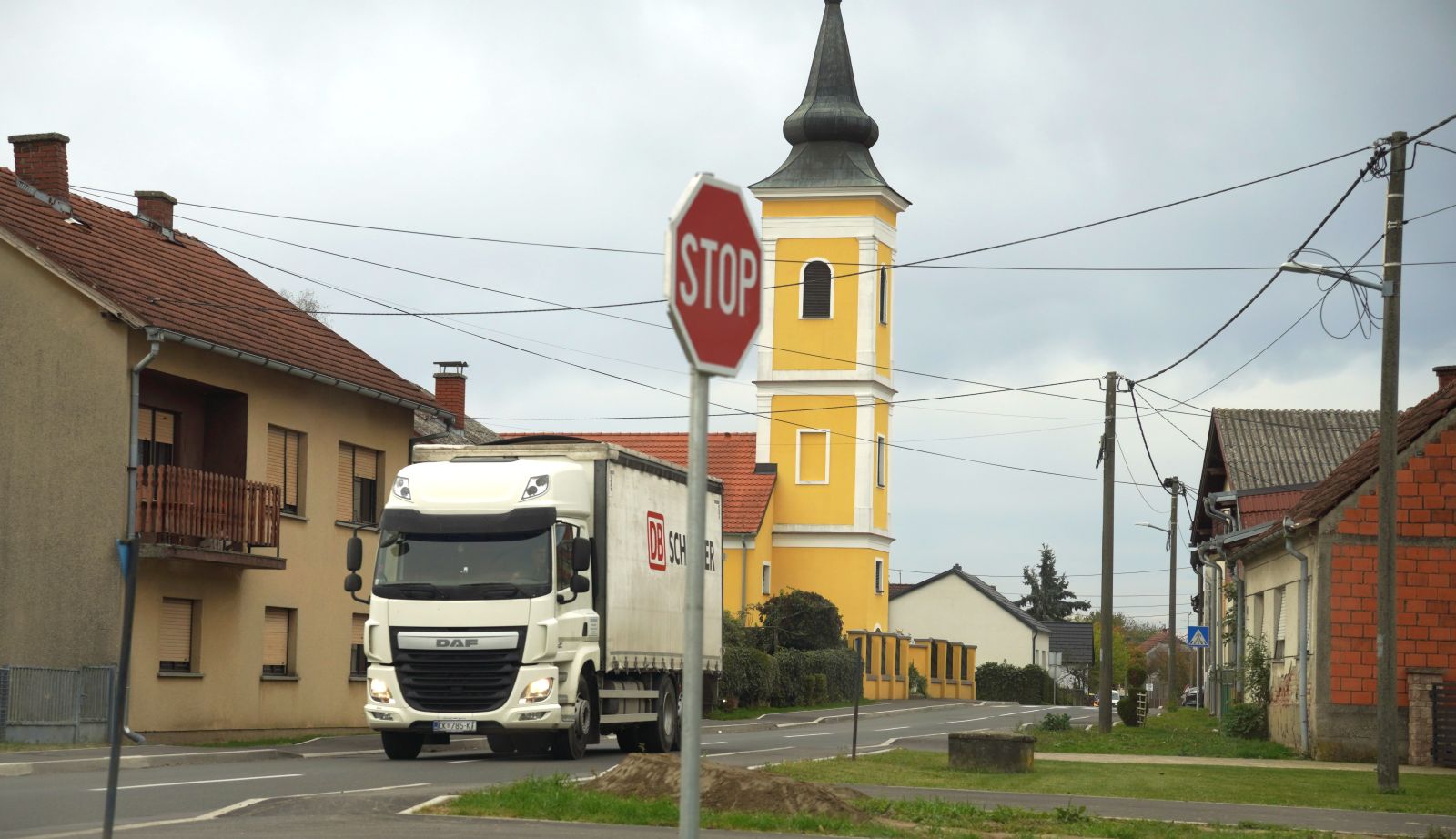 Kamioni u Gornjem Vidovcu (6)