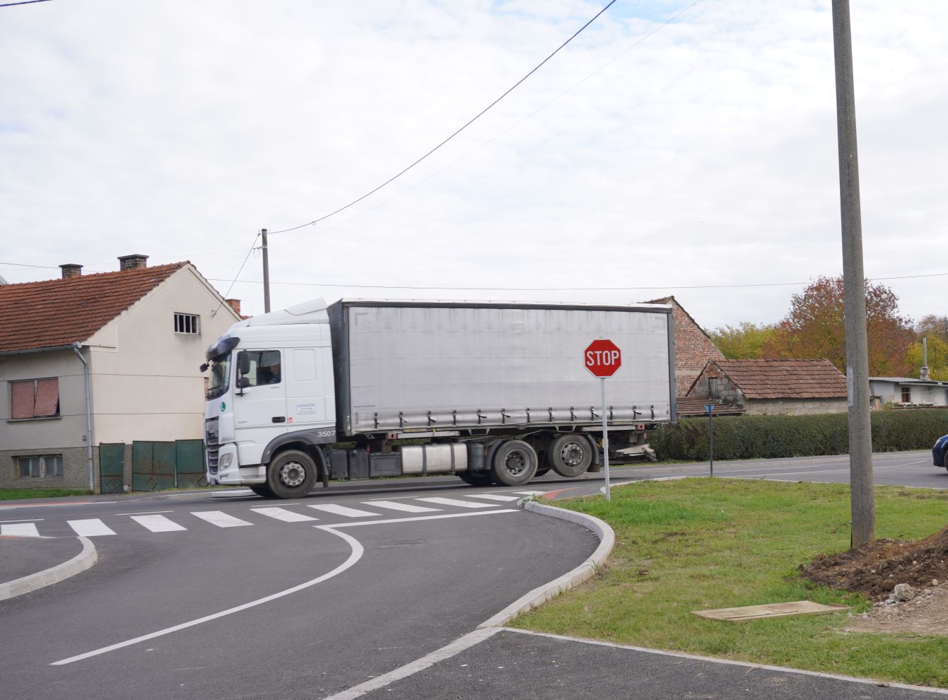 Kamioni u Gornjem Vidovcu (9)