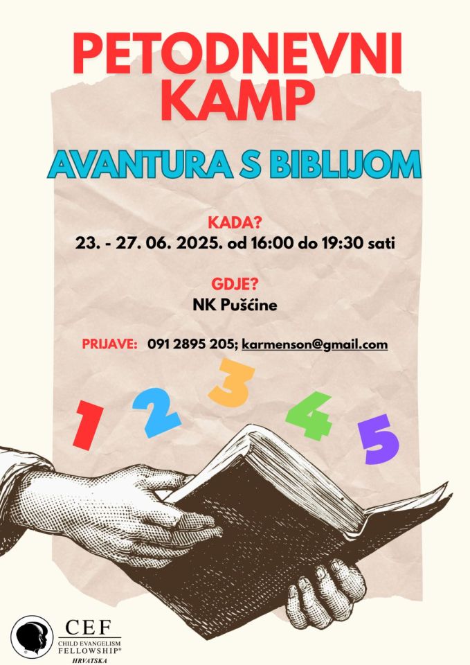 Kamp Pušćine 2025 (5) Kamp Pušćine 2025 (5)