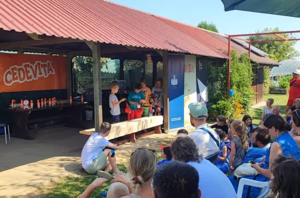 Kamp Vrtek (28) Kamp Vrtek (28)