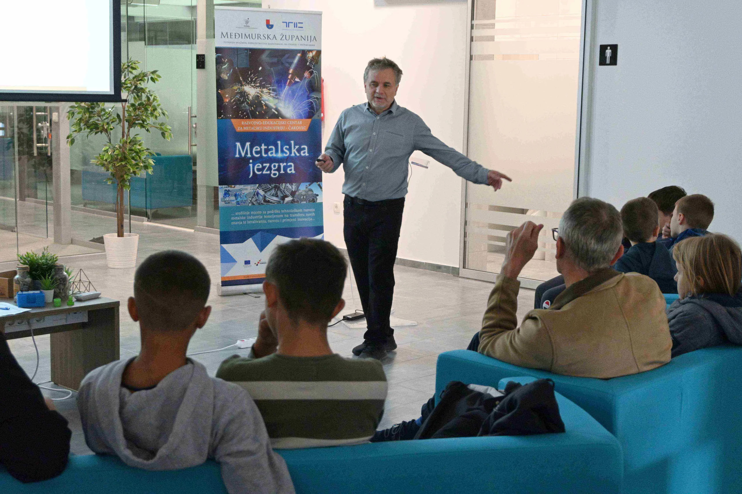 Kamp tehničke kulture (1) Kamp tehničke kulture (1)