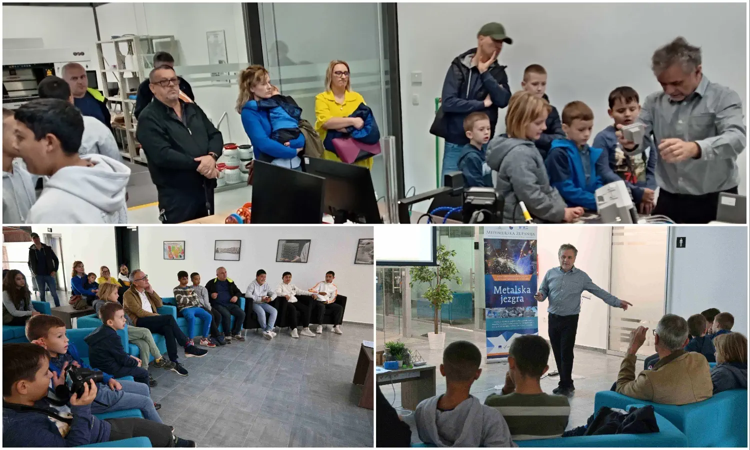 Kamp tehničke kulture (11) Kamp tehničke kulture (11)