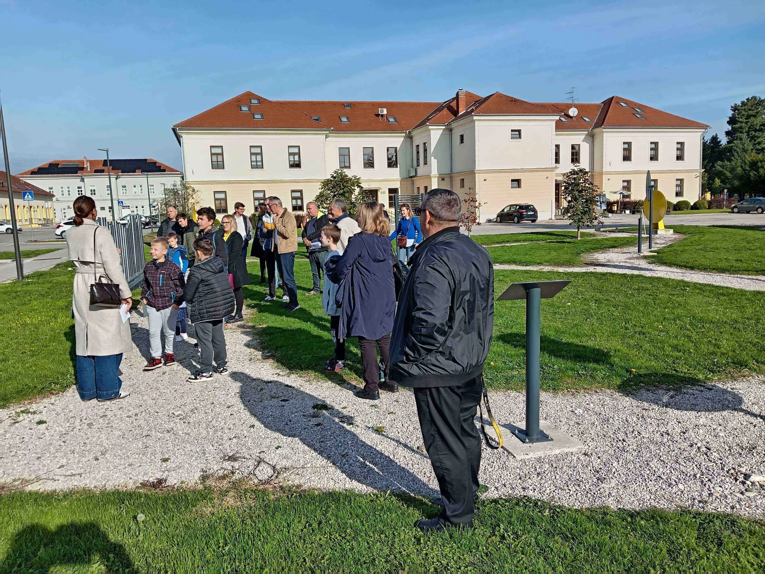 Kamp tehničke kulture (7) Kamp tehničke kulture (7)