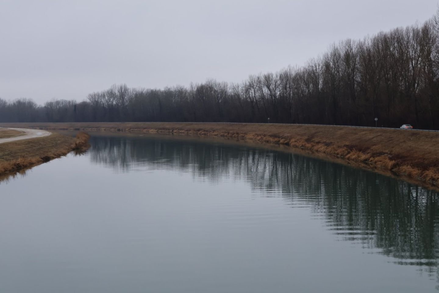 Kanal Prelog – policija (1) Kanal Prelog – policija (1)