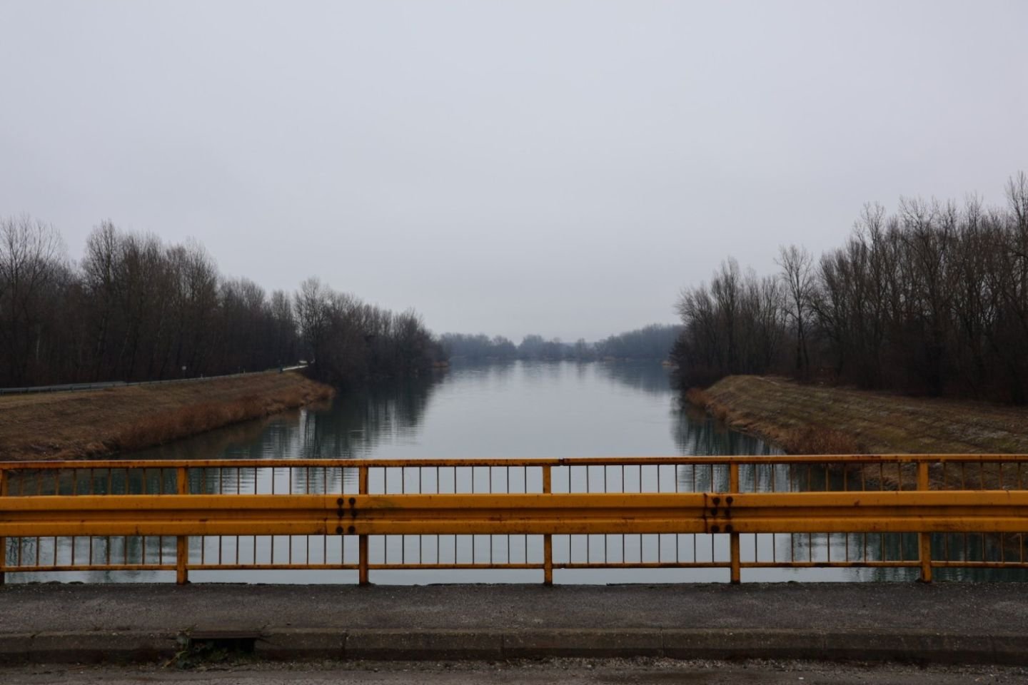 Kanal Prelog – policija (3) Kanal Prelog – policija (3)