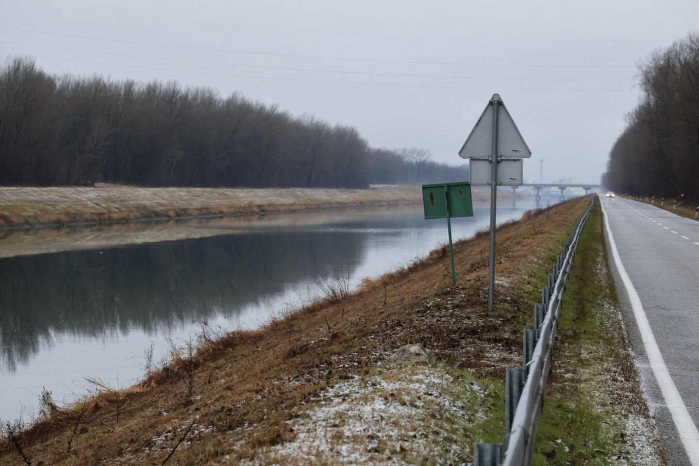 Kanal Prelog – policija (4) Kanal Prelog – policija (4)