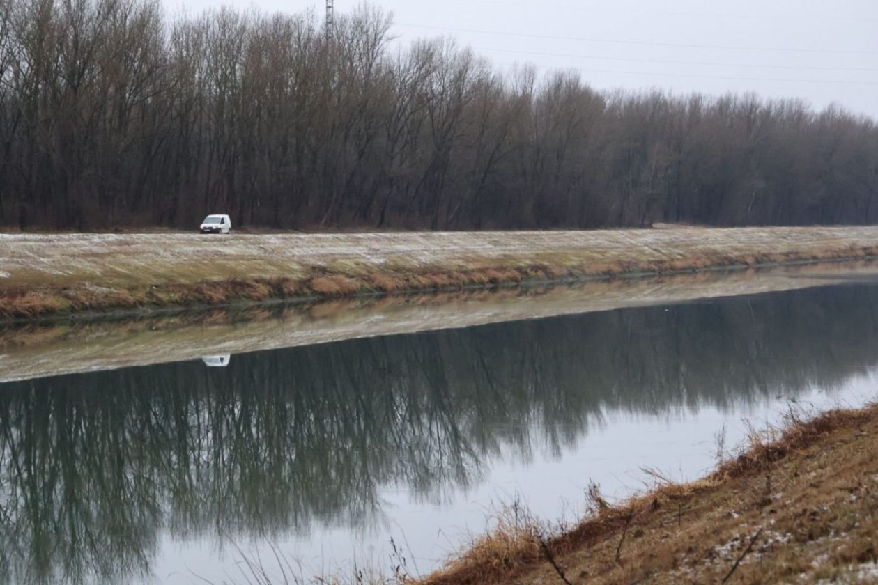 Kanal Prelog – policija (7) Kanal Prelog – policija (7)