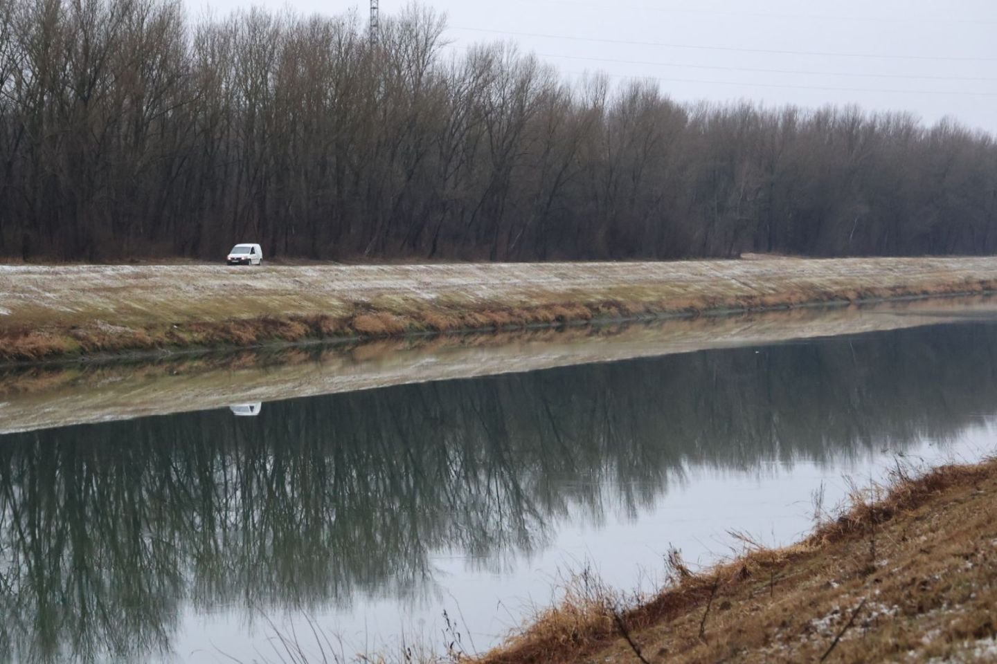 Kanal Prelog – policija (7) Kanal Prelog – policija (7)