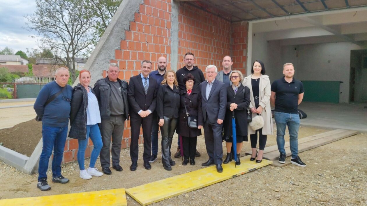 Kandidatura Zvonimira Taradija (1)