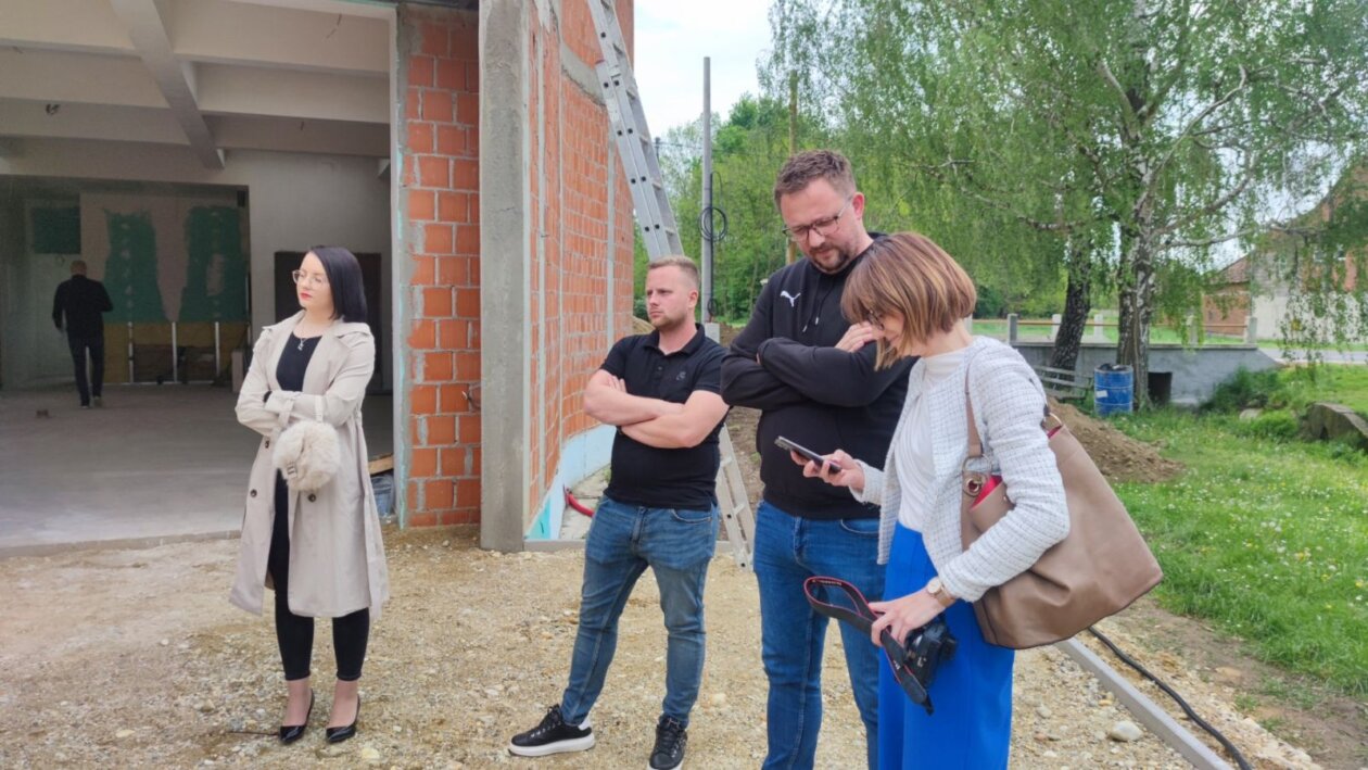 Kandidatura Zvonimira Taradija (2)