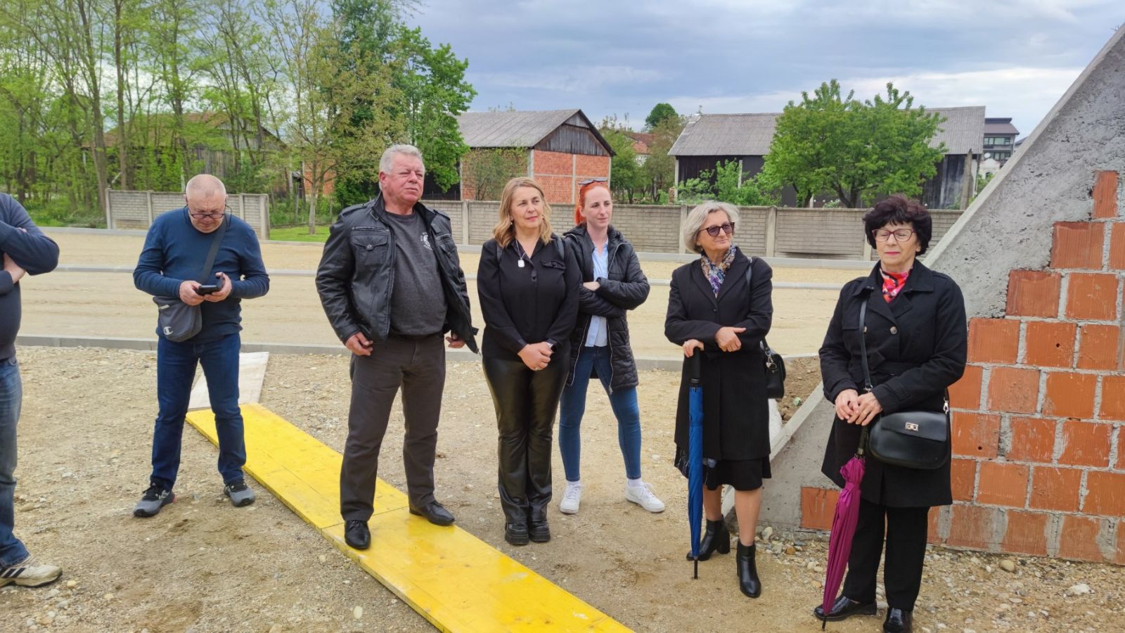 Kandidatura Zvonimira Taradija (4) Kandidatura Zvonimira Taradija (4)