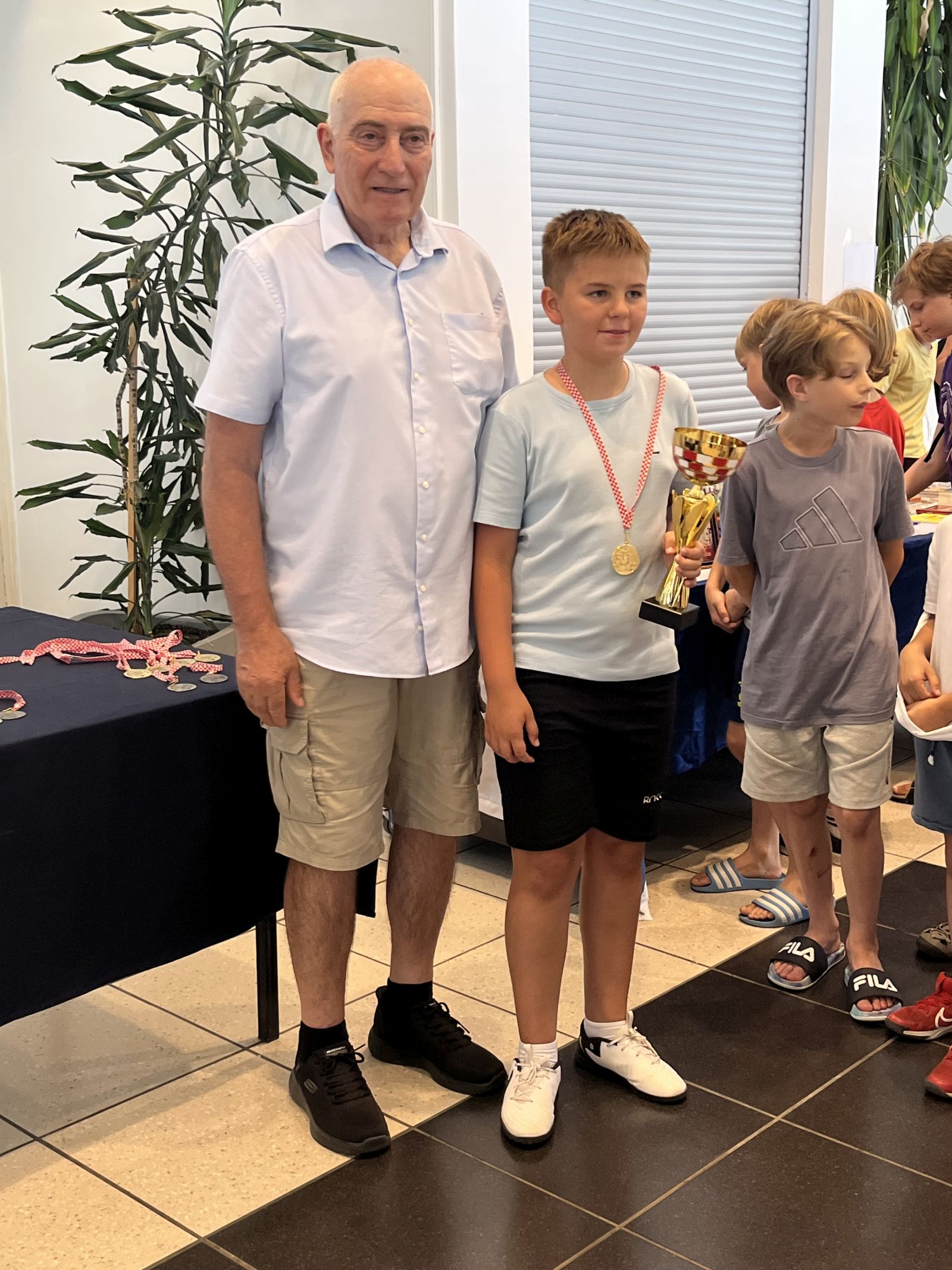 Kapitanić Gabriel Kapitanić Gabriel