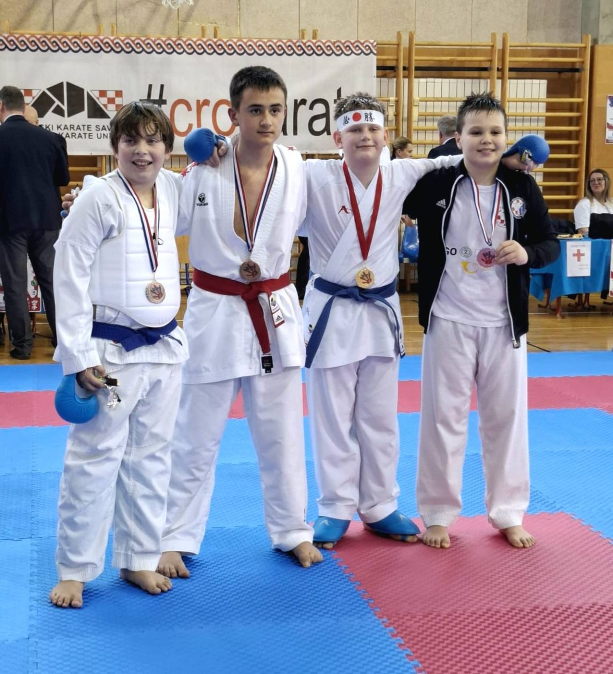 Karate Klub Globus Čakovec (3)