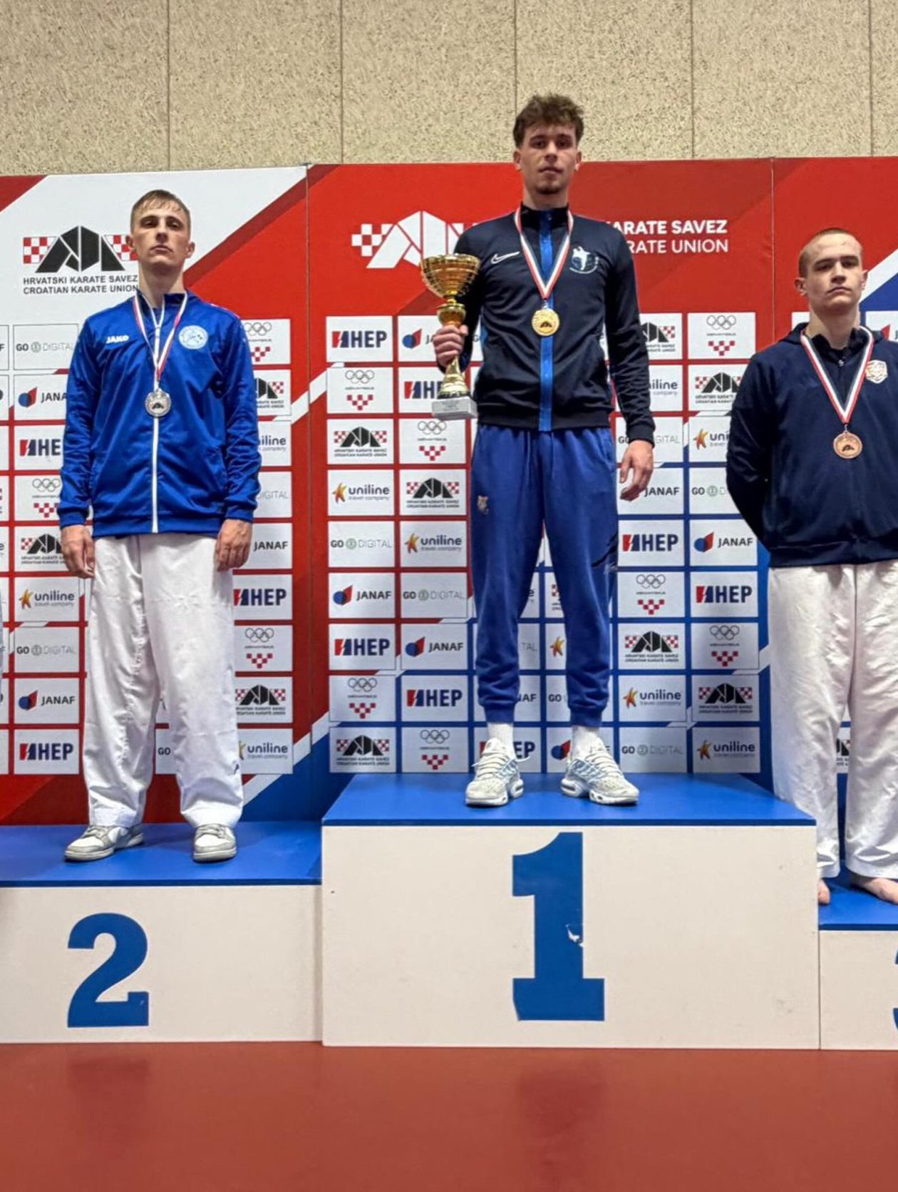 Karate Klub Globus Čakovec – Sven Strahija (3)