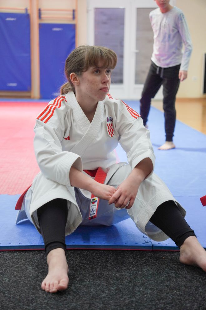 Karate centar Šenkovec (1)