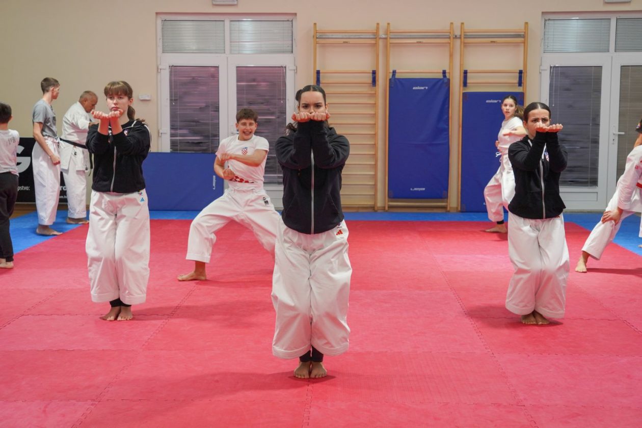 Karate centar Šenkovec (14)