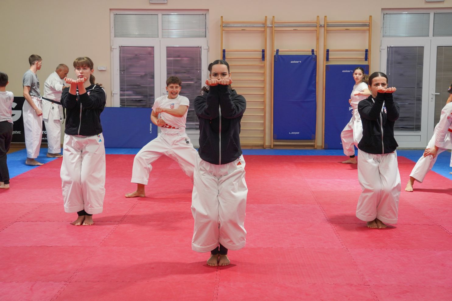 Karate centar Šenkovec (14)