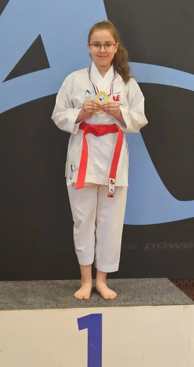 Karate centar Šenkovec (2)