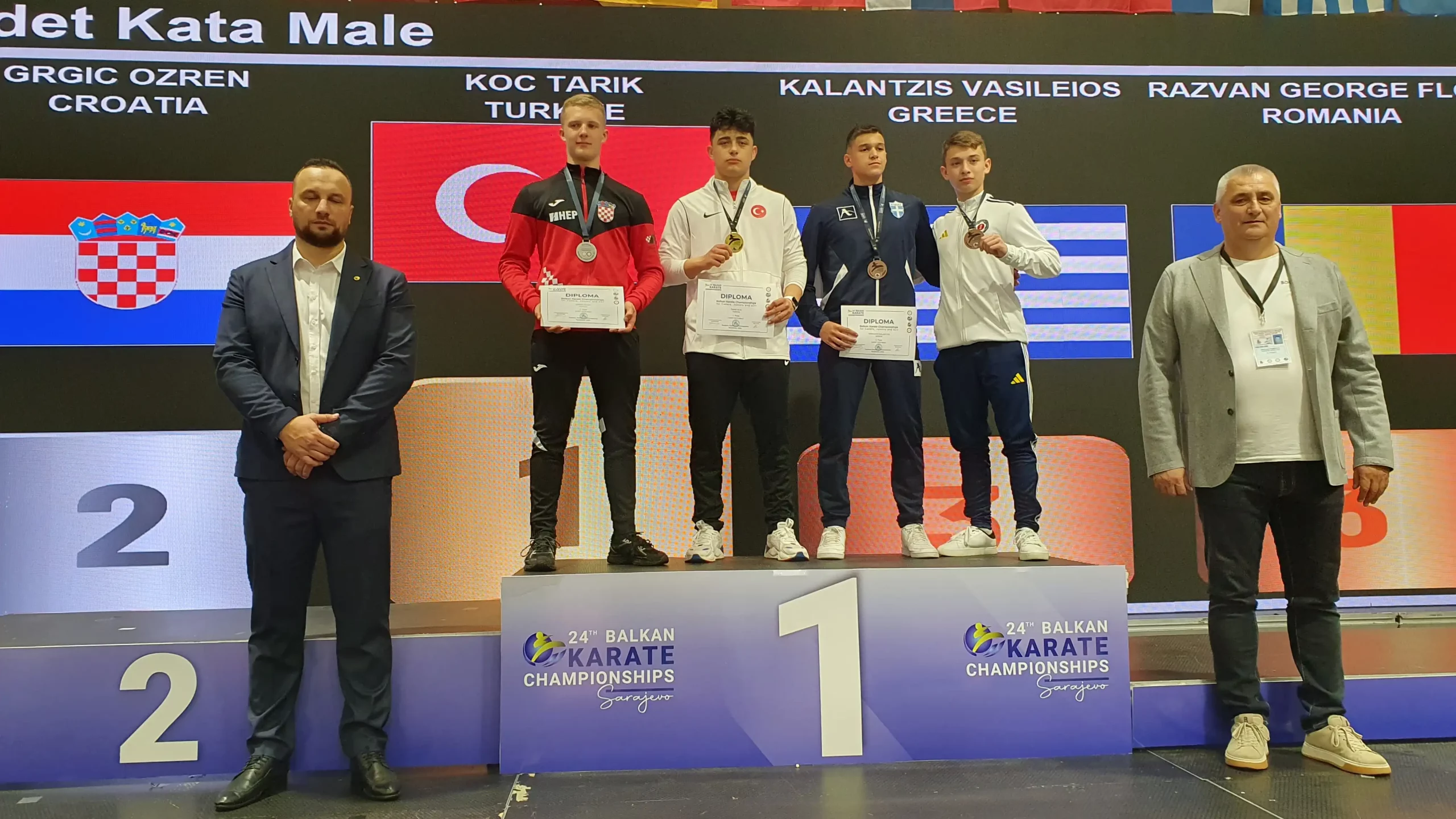 Karate centar Šenkovec (3)