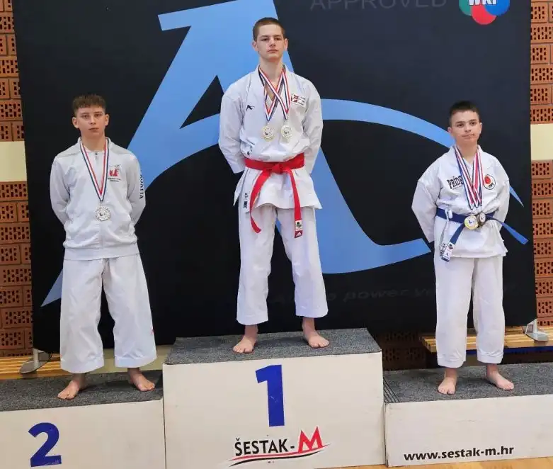 Karate centar Šenkovec (3)